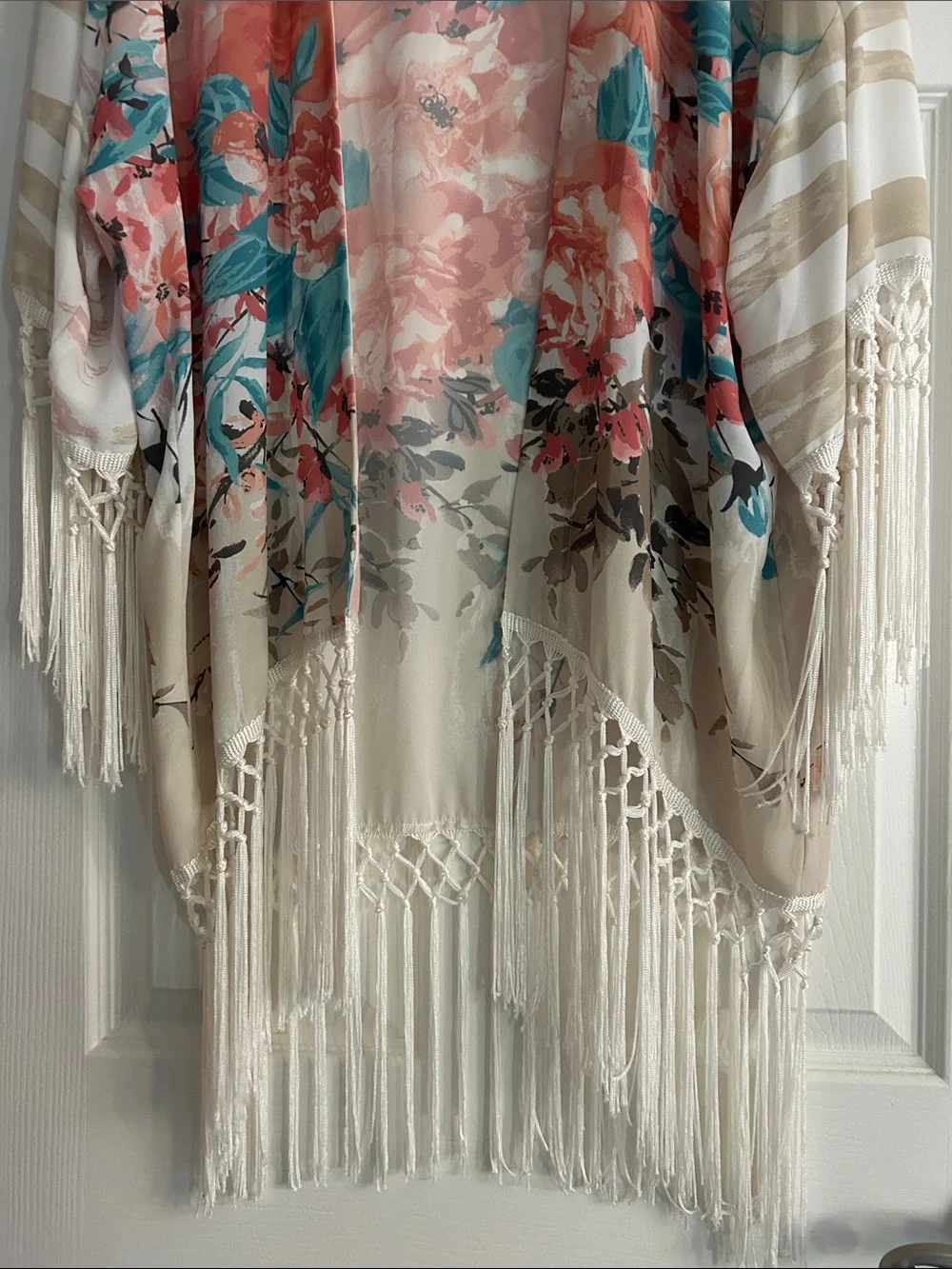 Ali Miles flowy boho